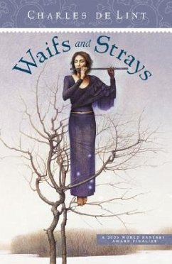 Waifs and Strays - De Lint, Charles