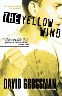 The Yellow Wind - Grossman, David