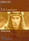T.E. Lawrence