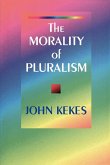 The Morality of Pluralism