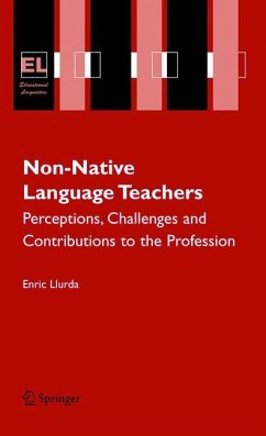 Non-Native Language Teachers - Llurda, Enric (ed.)