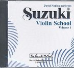 Suzuki Violin School Suzuki Violin School