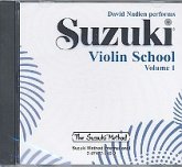 Suzuki Violin School