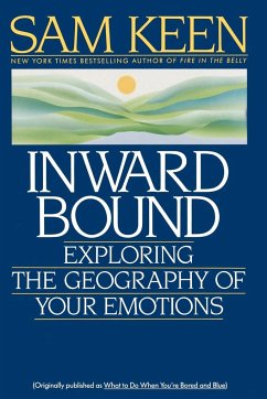 Inward Bound - Keen, Sam