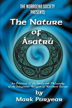 The Nature of Asatru - Puryear, Mark