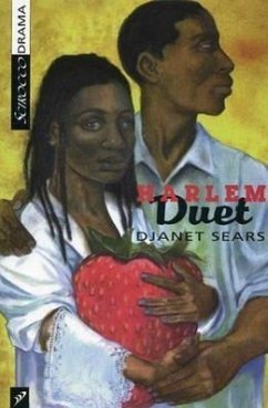 Harlem Duet - Sears, Djanet