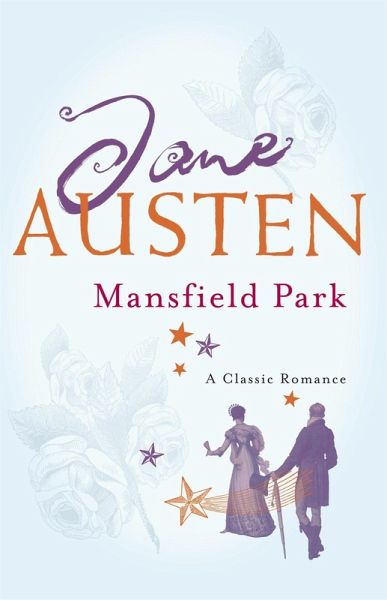 Mansfield Park Mansfield Park