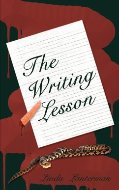 The Writing Lesson - Lanterman, Linda