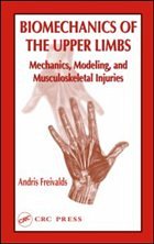 Biomechanics of the Upper Limbs