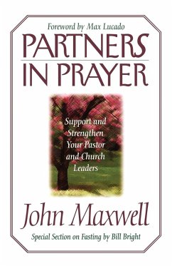 Partners in Prayer - Maxwell, John C.