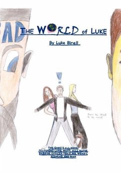The World of Luke - Birell, Luke