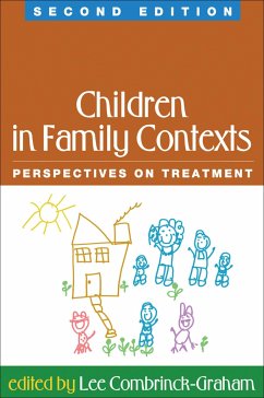 Children in Family Contexts - Combrinck-Graham, Lee (ed.)