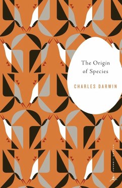 The Origin of Species: By Means of Natural Selection or the Preservation of Favored Races in the Struggle for Life - Darwin, Charles