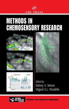 Methods in Chemosensory Research - Nicolelis, Miguel A.L. (ed.)