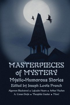 Masterpieces of Mystery Masterpieces of Mystery