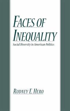 Cover Faces of Inequality