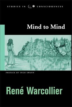 Mind to Mind - Warcollier, Rene