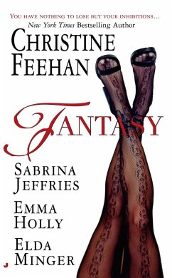 Fantasy - Feehan, Christine; Jeffries, Sabrina; Holly, Emma; Minger, Elda