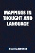 Mappings in Thought and Language - Bild 1