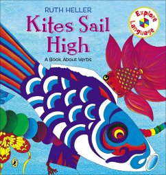 Kites Sail High - Heller, Ruth