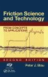 Friction Science and Technology - Bild 1