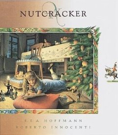 Nutcracker - Hoffmann, E. T. A.