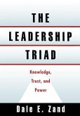 The Leadership Triad: Knowledge, Trust, and Power
