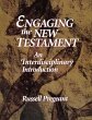 Engaging the New Testament (Paper... - Bild 1
