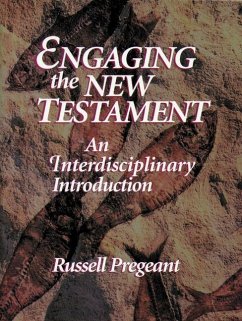 Engaging the New Testament Pap - Pregeant, Russell