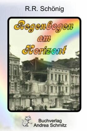 Regenbogen am Horizont Regenbogen am Horizont
