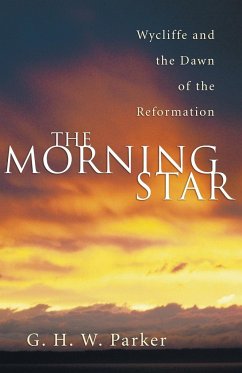 The Morning Star - Parker, G. H. W.