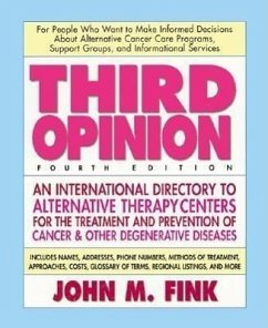 Third Opinion, Fourth Edition - Fink, John M
