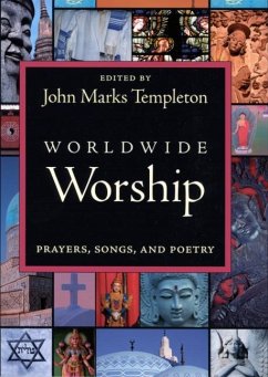 Worldwide Worship - Templeton, John Marks