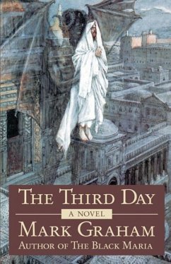The Third Day - Graham, Mark