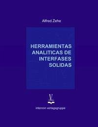 Herramientas Analiticas de Interfaces Solidas - Zehe, A.