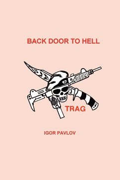 Back Door To Hell - Pavlov, Igor