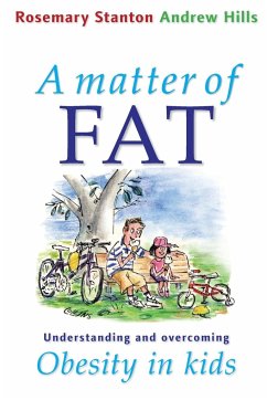 A Matter of Fat - Stanton, Rosemary; Hills, Andrew