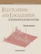 Fluctuations and Localization in Mesoscopic Electron Systems - Janssen, Martin