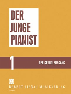 Der junge Pianist 1