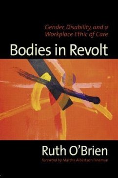 Bodies in Revolt - O'Brien, Ruth