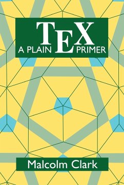 A Plain Tex Primer - Clark, Malcolm