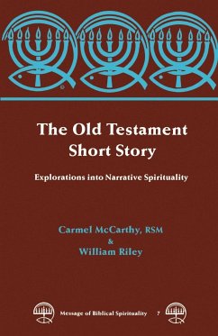 The Old Testament Short Story - Riley, William; McCarthy, Carmel