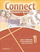 Connect Student Book 1