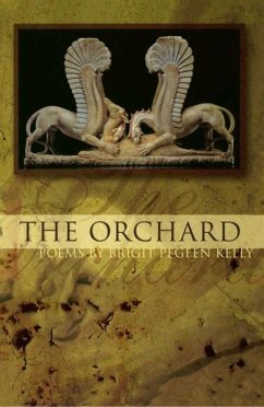 The Orchard - Kelly, Brigit Pegeen