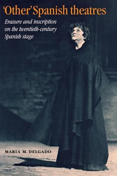 'Other' Spanish theatres - Delgado, Maria M.