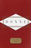 Donne: Poems