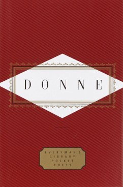 Donne: Poems - Donne, John