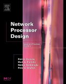 Network Processor Design