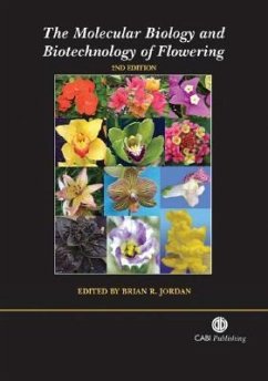 The Molecular Biology and Biotechnology of Flowering - Jordan, Brian R