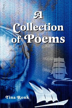 A Collection of Poems - Ronk, Tina